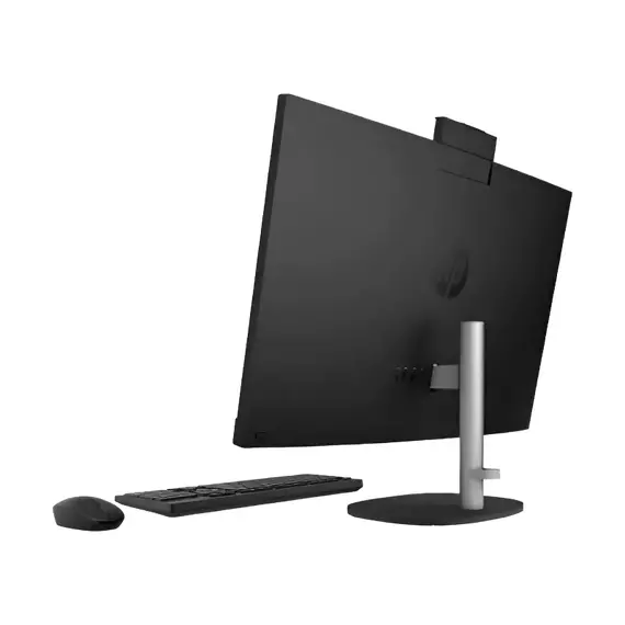 All-in-One PC 27.0” HP 27 / Intel Core i7-1355U / 16GB / 512GB SSD / Black, 13 image