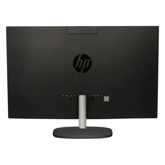 All-in-One PC 27.0” HP 27 / Intel Core i7-1355U / 16GB / 512GB SSD / Black, 5 image