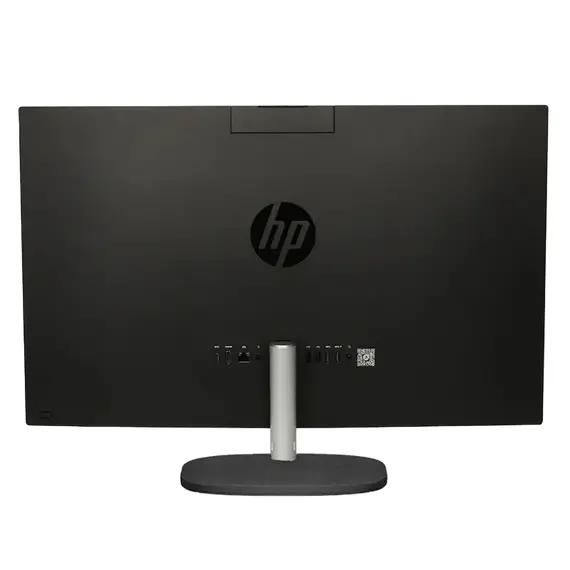 All-in-One PC 27.0” HP 27 / Intel Core i3-1315U / 8GB / 512GB SSD / Black, 6 image