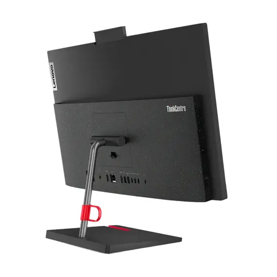 All-in-One PC 23.8” Lenovo ThinkCentre neo 50a 24 / Intel Core i7-12700H / 16GB / 512GB SSD / Black, 2 image