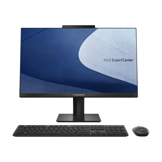 All-in-One PC 23.8” Asus ExpertCenter E5402 / Intel Core i7-11700B / 16GB / 512GB SSD / Black