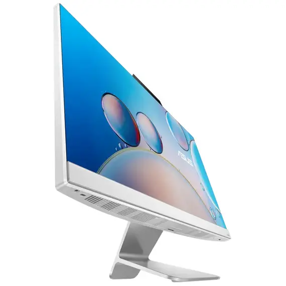 All-in-One PC 23.8” Asus F3402 / AMD Ryzen 5 7520U / 16GB / 512GB SSD / White, 9 image