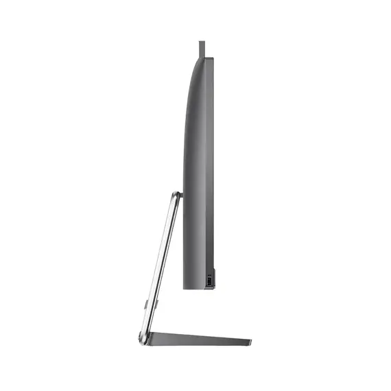 All-in-One PC 23.8” Lenovo IdeaCentre 5 24IAH7 / Intel Core i5-13500H / 16GB / 512GB SSD / Grey, 3 image