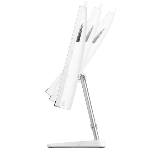 All-in-One PC 27.0” Lenovo IdeaCentre 3 27IAP7 / Intel Core i3-1215U / 8GB / 512GB SSD / White, 16 image