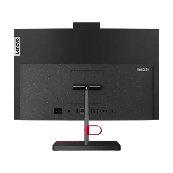 All-in-One PC 23.8” Lenovo ThinkCentre neo 50a 24 / Intel Core i7-12700H / 16GB / 512GB SSD / Black, 7 image