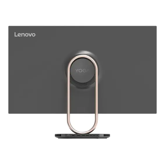 All-in-One PC 31.5” Lenovo Yoga 9 32IRH8 / Intel Core i9-13900H / 16GB / 1TB SSD / Grey, 10 image