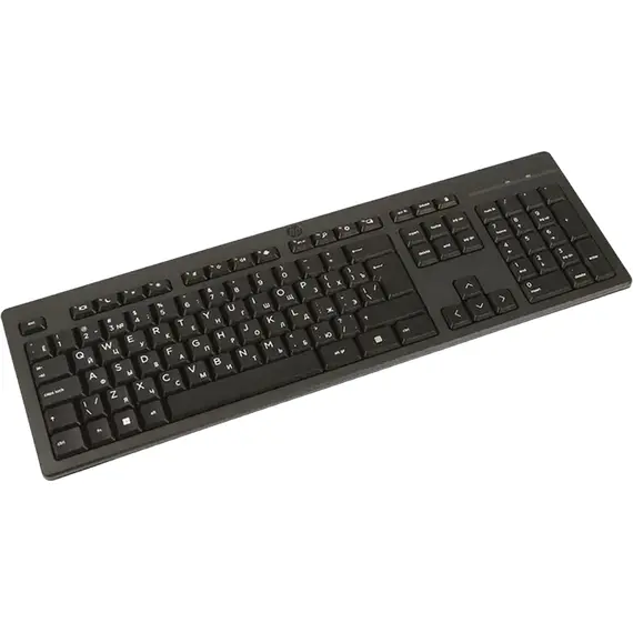 All-in-One PC 27.0” HP 27 / Intel Core i7-1355U / 16GB / 512GB SSD / Black, 9 image