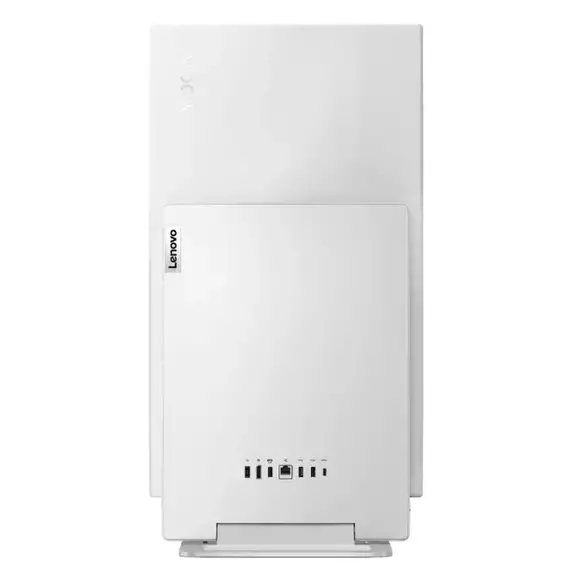 All-in-One PC 27.0” Lenovo Yoga 7 27APH8 / AMD Ryzen 7 8845HS / 32GB / 1TB SSD / Cloud Grey, 13 image