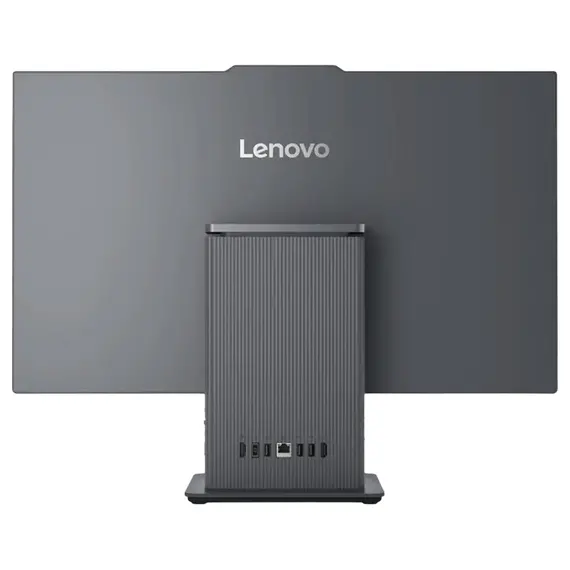 All-in-One PC 23.8” Lenovo IdeaCentre 3 24IRH9 / Intel Core i5-13420H / 16GB / 512GB SSD / Luna Grey, 2 image