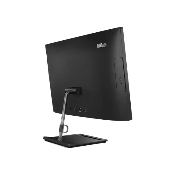 All-in-One PC 27.0” Lenovo ThinkCentre neo 30a / Intel Core i7-1260P / 16GB / 512GB SSD / Black, 6 image