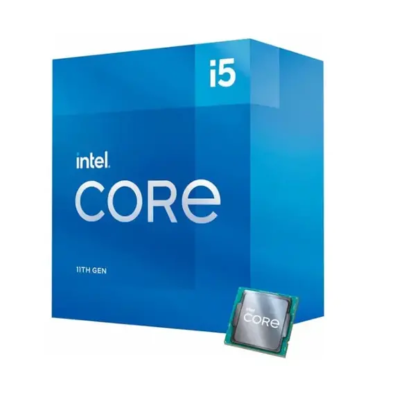 Mini PC ASRock / DESKMINI 470: CPU i5-11400 / 8GB RAM / 512GB SSD, 6 image