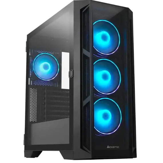 Calculator Navigator PC09600 / Gaming / PC i5-13600KF B760 32GB DDR5 2TB NVMe 1TB RTX4070 12GB 850W