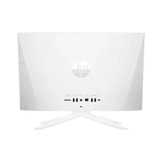 All-in-One PC 20.7” HP 21-b0056ur / Intel Pentium J5040 / 4GB / 256GB SSD / White, 10 image