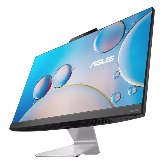 All-in-One PC 23.8” Asus A3402 / Intel Core i7-1255U / 16GB / 512GB SSD / Black, 9 image