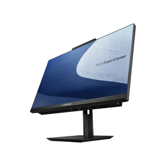 All-in-One PC 23.8” Asus ExpertCenter E5402 / Intel Core i7-11700B / 16GB / 512GB SSD / Black, 3 image