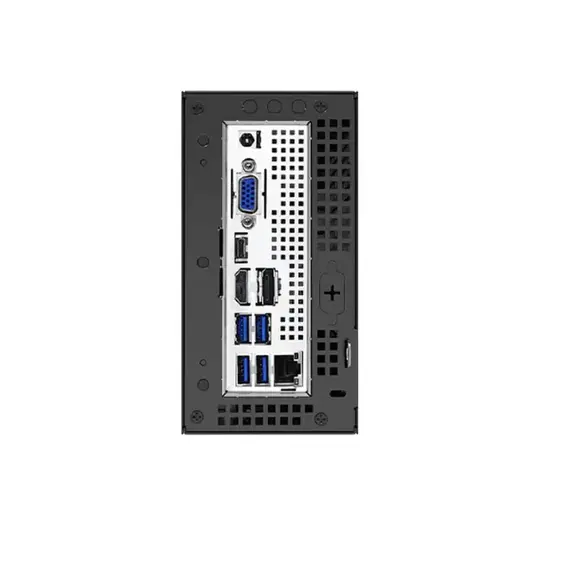 Mini PC ASRock / DESKMINI 470: CPU i5-11400 / 8GB RAM / 512GB SSD, 2 image