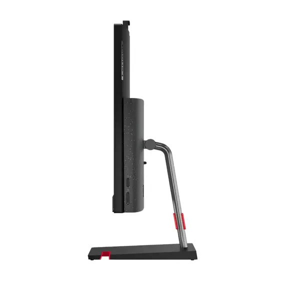 All-in-One PC 23.8” Lenovo ThinkCentre neo 50a / Intel Core i7-12700H / 16GB / 512GB SSD / Black, 5 image