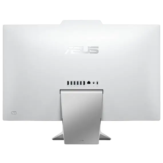 All-in-One PC 27.0” Asus F3702 / AMD Ryzen 3 7320U / 8GB / 512GB SSD / White, 9 image