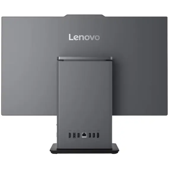 All-in-One PC 27.0” Lenovo ThinkCentre neo 50a Gen 5 / Intel Core i5-13420 / 16GB / 512GB SSD / Black, 8 image