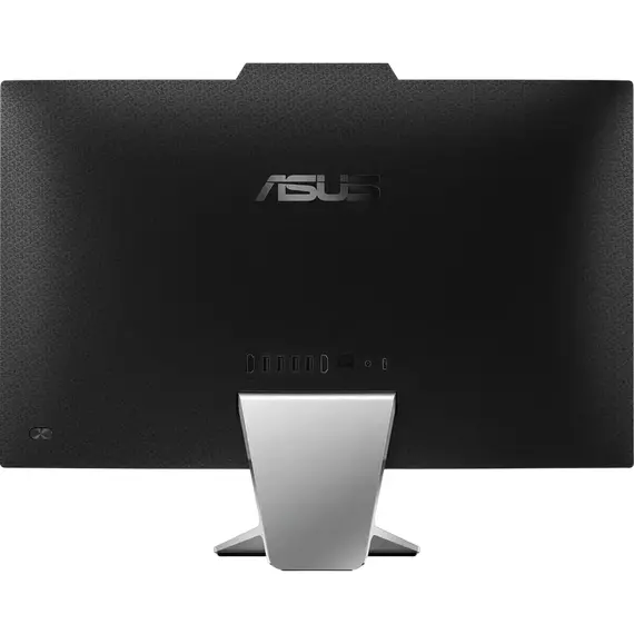 All-in-One PC 23.8” Asus F3402 / AMD Ryzen 5 7520U / 8GB / 512GB SSD / Black, 3 image