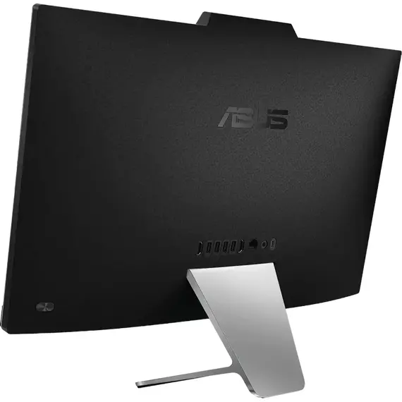 All-in-One PC 23.8” Asus F3402 / AMD Ryzen 3 7320U / 8GB / 512GB SSD / Black, 7 image