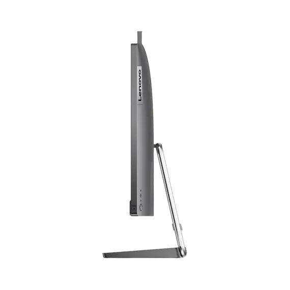 All-in-One PC 23.8” Lenovo IdeaCentre 5 24IAH7 / Intel Core i5-13500H / 16GB / 512GB SSD / Grey, 2 image