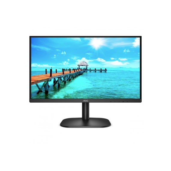 27.0” Monitor AOC 27B2DA / 4ms / Black