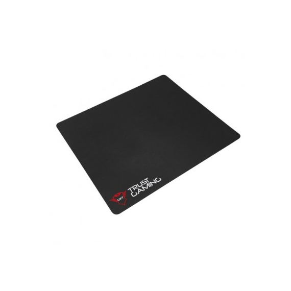 Mouse Pad Gaming Trust GXT 752, M surface design, 250x210x3mm, Black , 4 image