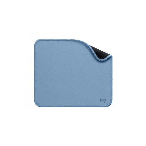 Mouse Pad Logitech Studio Series, Blue Grey, 2 image