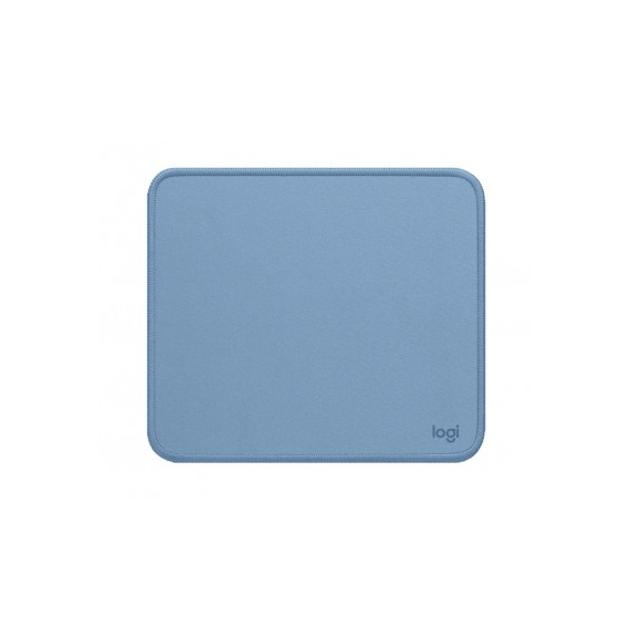 Mouse Pad Logitech Studio Series, Blue Grey, 4 image