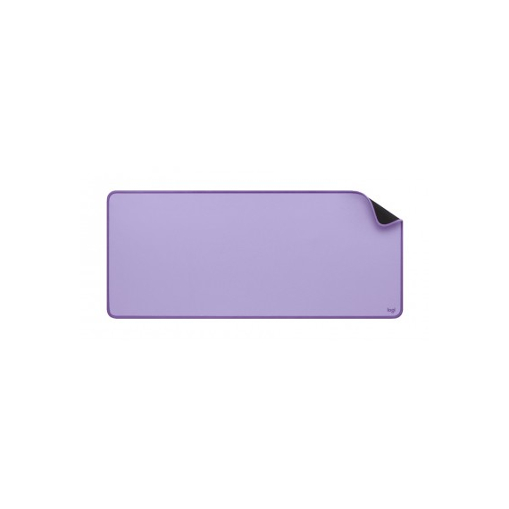 Mouse Pad Logitech Desk Mat Studio Series, Lavender, 2 image