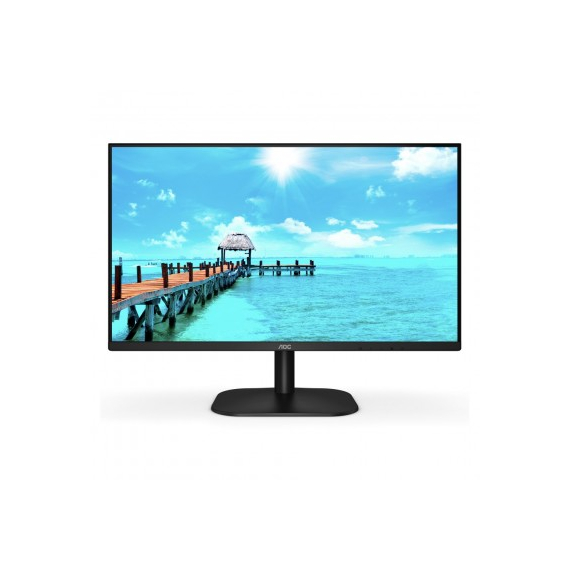 27.0” Monitor AOC 27B2H / 7ms / Black