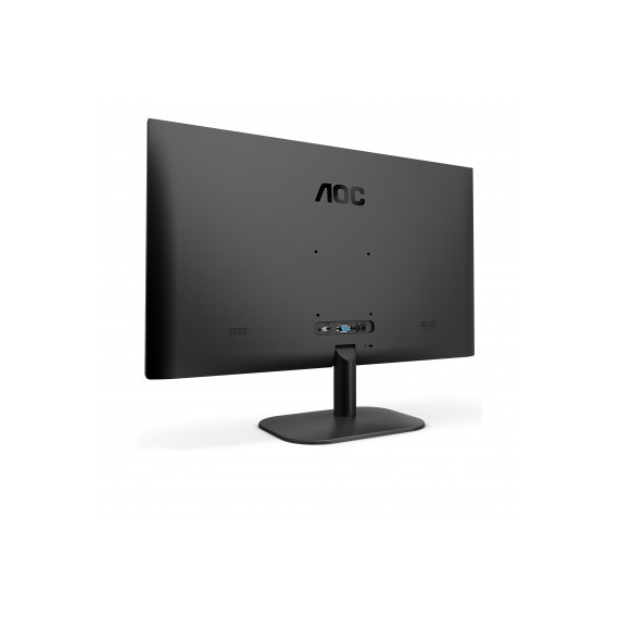 27.0” Monitor AOC 27B2H / 7ms / Black, 5 image