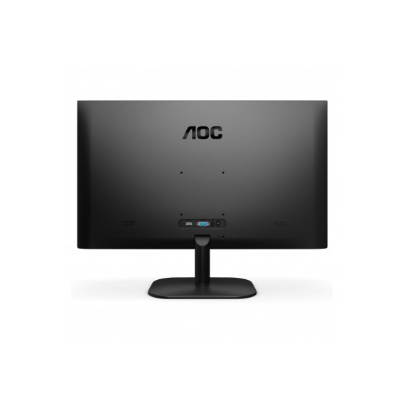 27.0” Monitor AOC 27B2H / 7ms / Black, 6 image