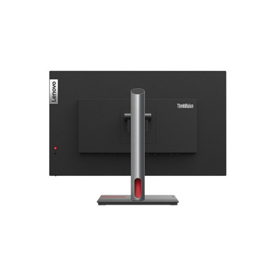 27” Monitor Lenovo ThinkVision T27i-30 / 4ms / Black, 4 image