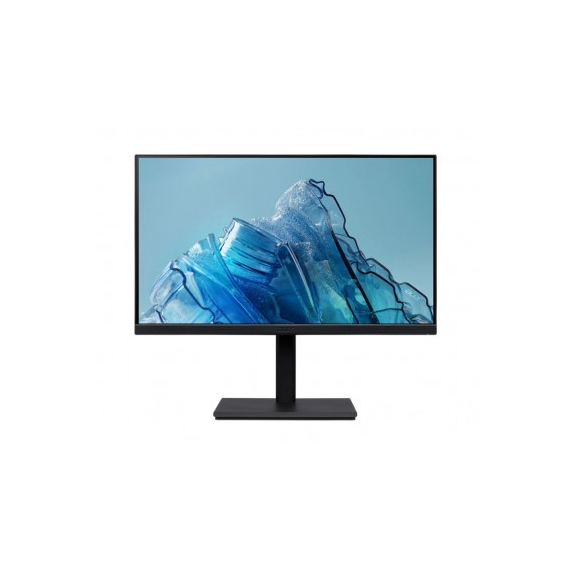 27.0” Monitor ACER Vero CB1 (CB271bmirux) [UM.HB1EE.009] / 1ms / Black