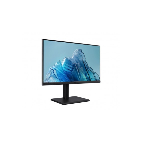 27.0” Monitor ACER Vero CB1 (CB271bmirux) [UM.HB1EE.009] / 1ms / Black, 2 image