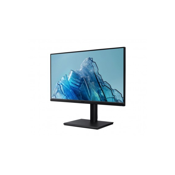 27.0” Monitor ACER Vero CB1 (CB271bmirux) [UM.HB1EE.009] / 1ms / Black, 3 image