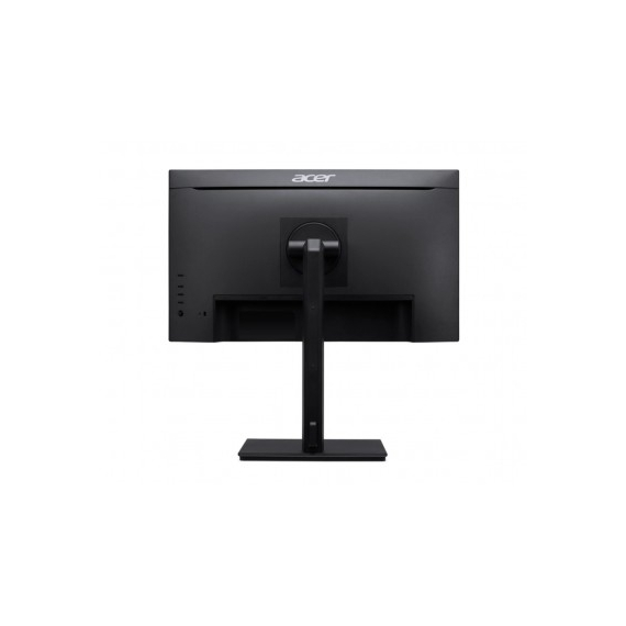 27.0” Monitor ACER Vero CB1 (CB271bmirux) [UM.HB1EE.009] / 1ms / Black, 4 image