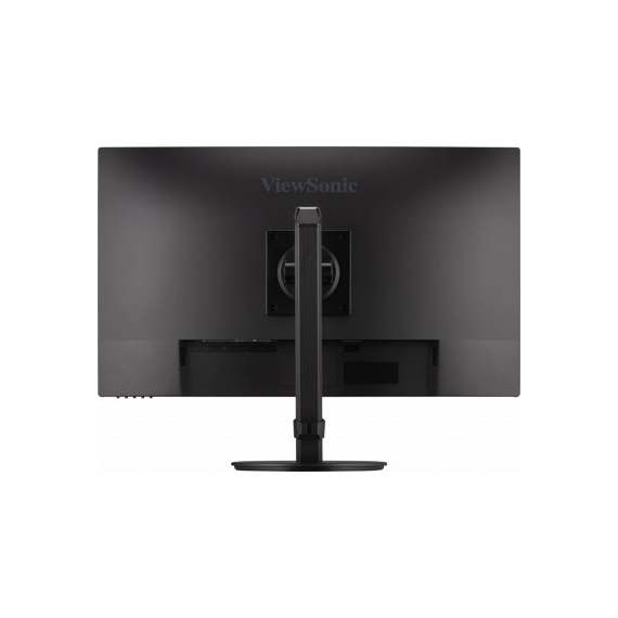 27.0” Monitor VIEWSONIC VG2708A / 100Hz / 5ms / Black, 7 image
