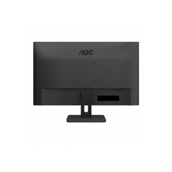 27.0” Monitor AOC 27E3UM / 4ms / Black, 7 image