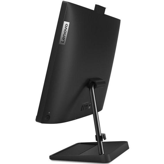 All-in-One PC 23.8” Lenovo IdeaCentre 3 24IAP7 / Intel Core i7-13620H / 16GB / 512GB SSD / Black, 5 image