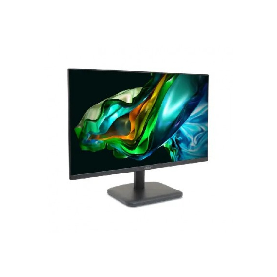 27.0” Monitor ACER IPS  EK271E (UM.HE1EE.E02) / 1ms / 100Hz / Black, 2 image
