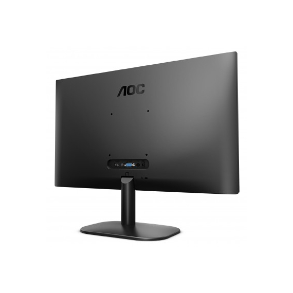 27.0” Monitor AOC 27B2DM / 4ms / Black, 3 image