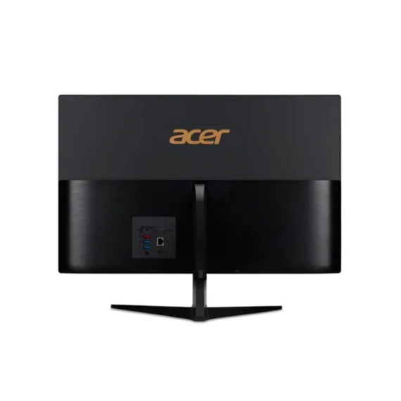 All-in-One PC  27” Acer Aspire C27-1800 (DQ.BKKME.00C) / Intel Core i5-1335U / 16GB / 512GB SSD / Black, 4 image