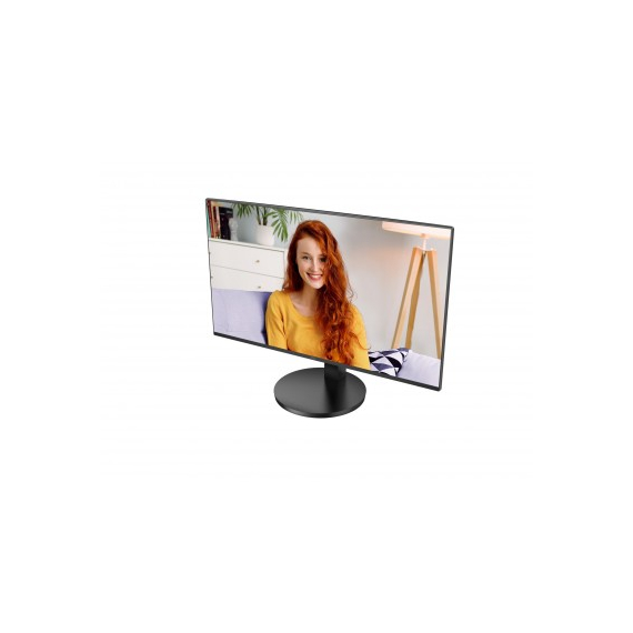 27.0” Monitor AOC Q27B3CF2/ QHD/ 4ms/ 100Hz/ Black, 3 image
