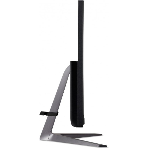 All-in-One PC 23.8” Acer Veriton Z2514G (DQ.VZQME.002) / Intel Core i5-1335U/ 16GB / 512GB SSD / Black, 2 image