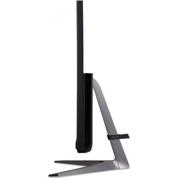 All-in-One PC 23.8” Acer Veriton Z2514G (DQ.VZQME.002) / Intel Core i5-1335U/ 16GB / 512GB SSD / Black, 3 image