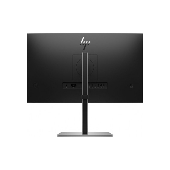 27.0” Monitor HP E27u G5 / 5ms / QHD / Black/Silver, 4 image