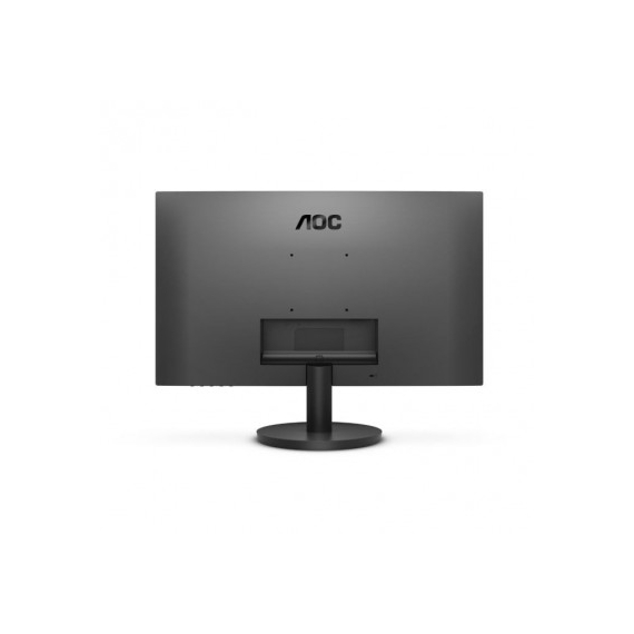 27.0” Monitor AOC U27B3M/ 4K/ 4m/ Black, 5 image